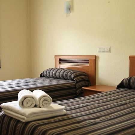 Hostal El Sequero Agoncillo Zewnętrze zdjęcie