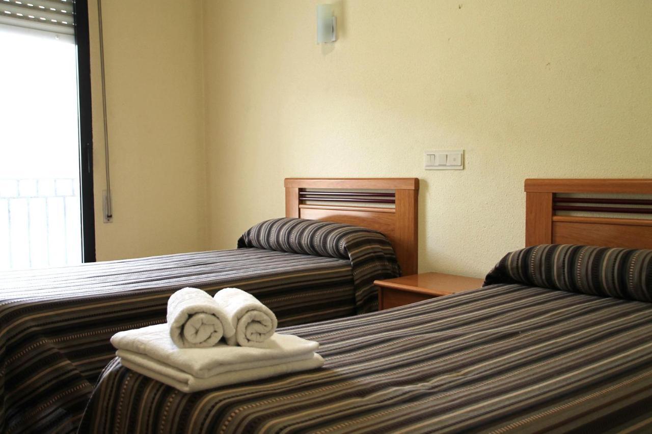Hostal El Sequero Agoncillo Zewnętrze zdjęcie